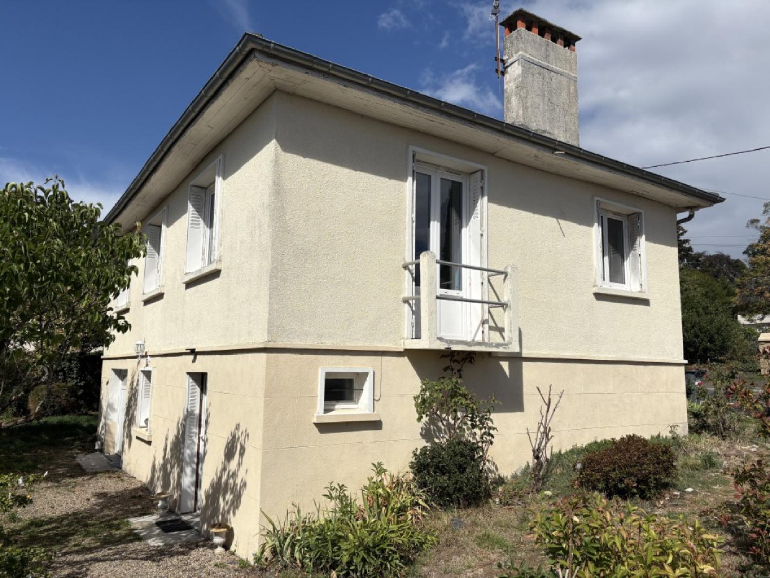 for sale detached house Juillac Corrèze 3