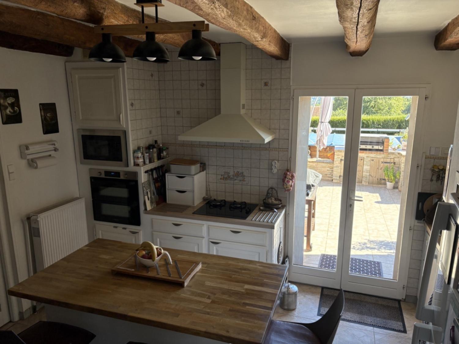 for sale detached house Meuzac Haute-Vienne 16