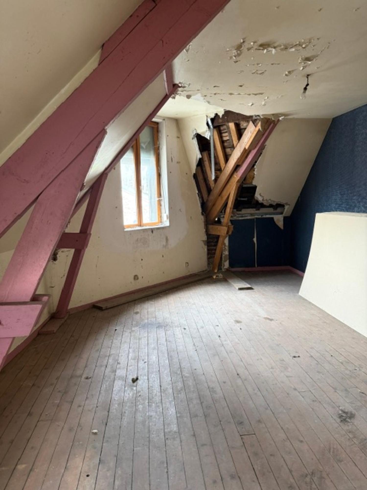  for sale mansion Givet Ardennes 4