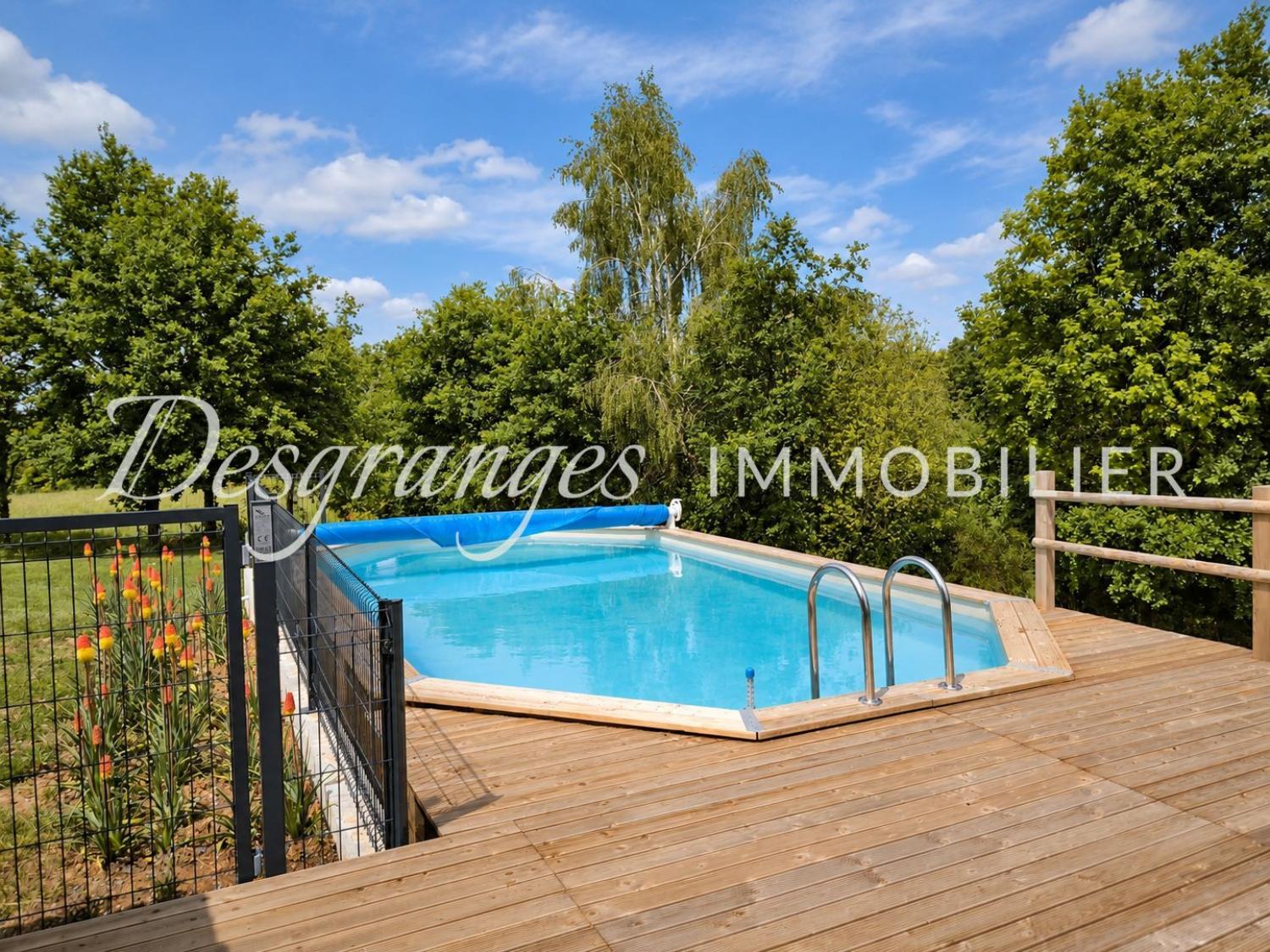 for sale house Payzac Dordogne 14