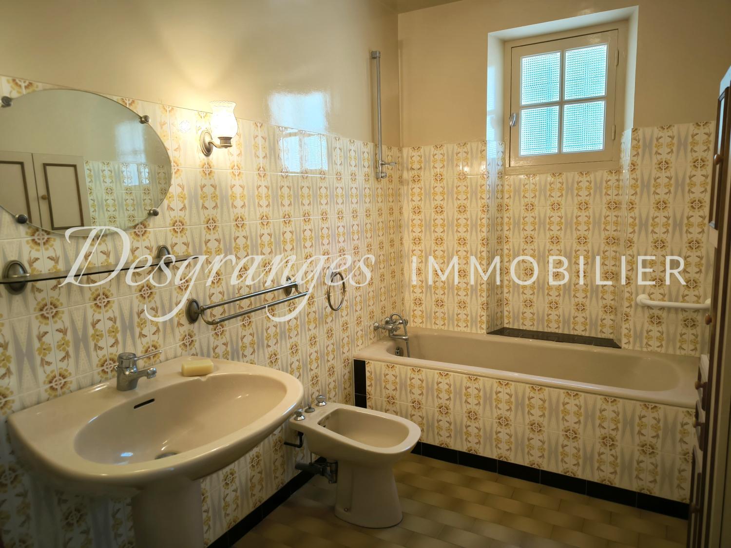  for sale house Excideuil Dordogne 12