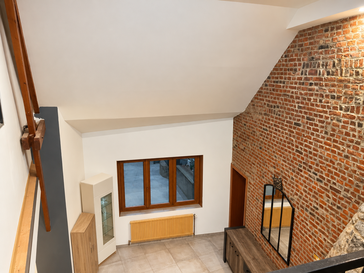 for sale detached house Beaufort Nord 12