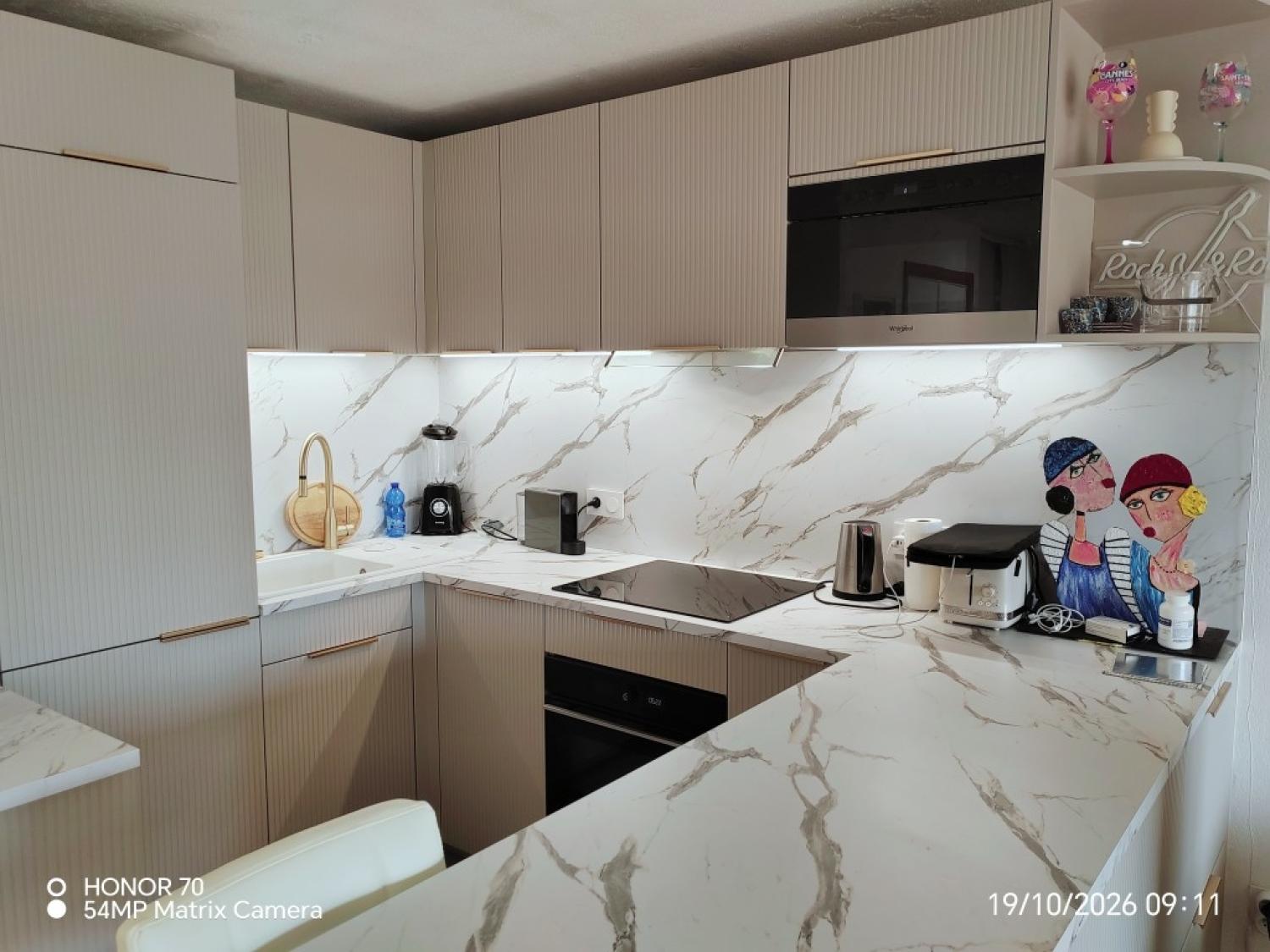 for sale apartment Fréjus Var 6
