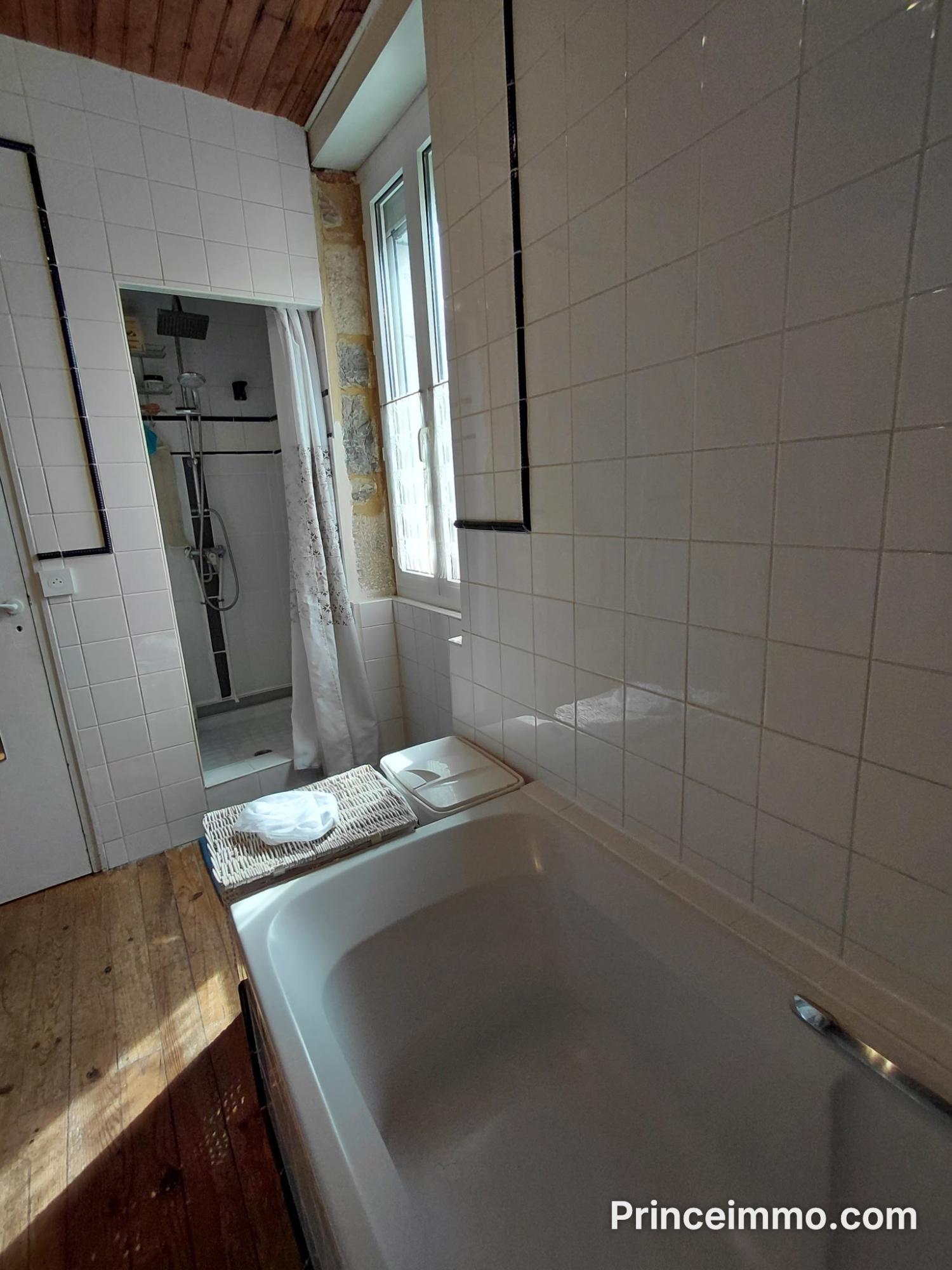  for sale village house Douelle Lot 5