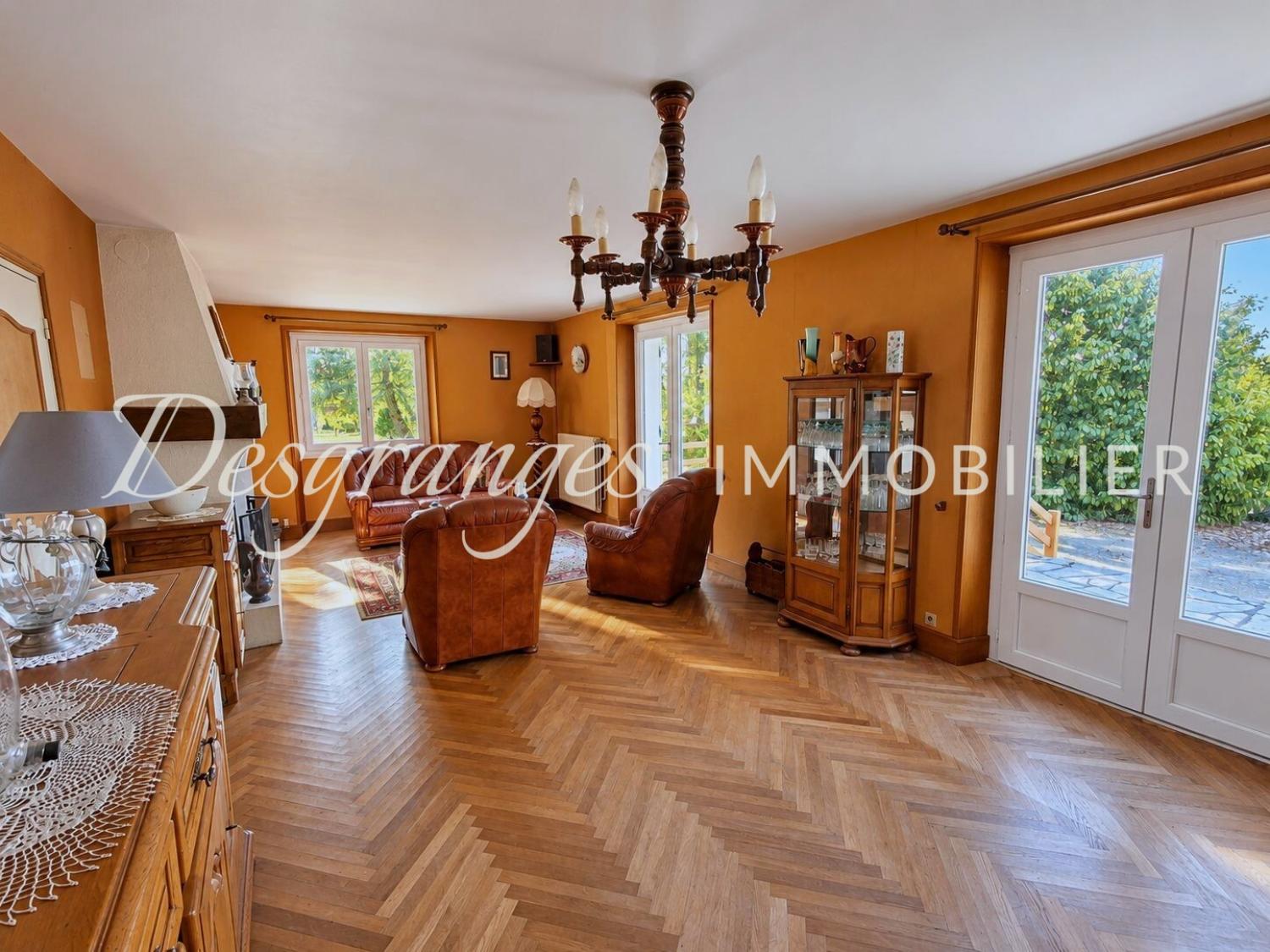  for sale house Excideuil Dordogne 7