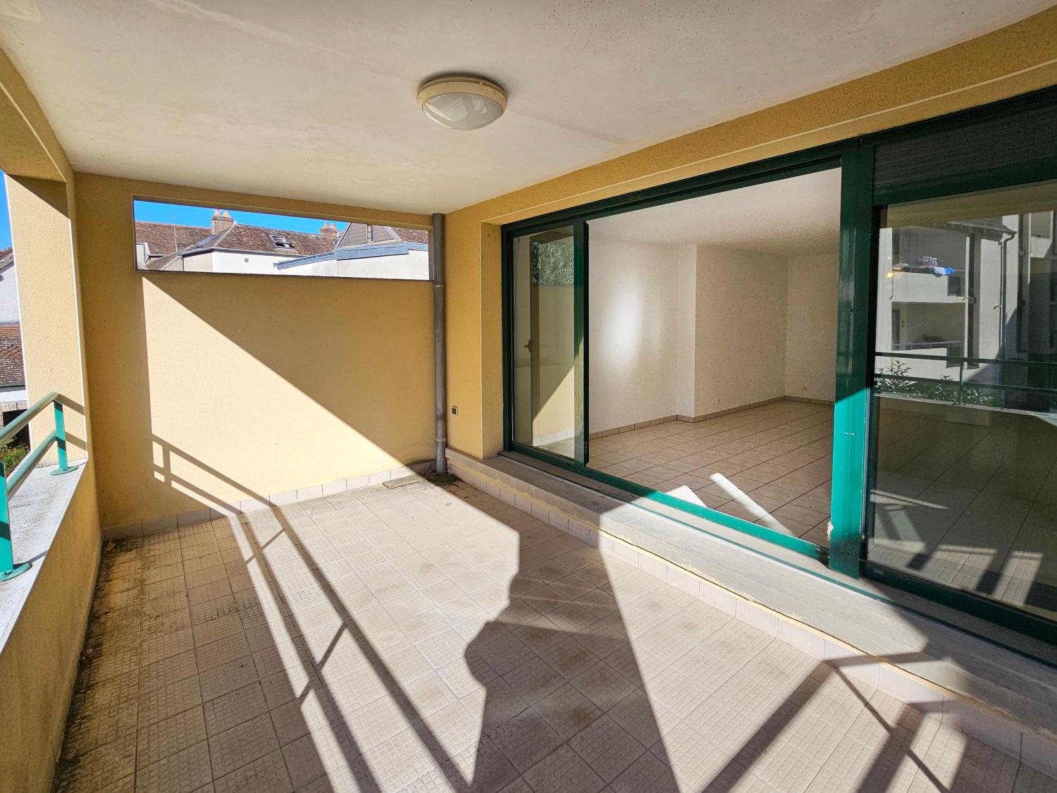 for sale apartment Sens Yonne 10