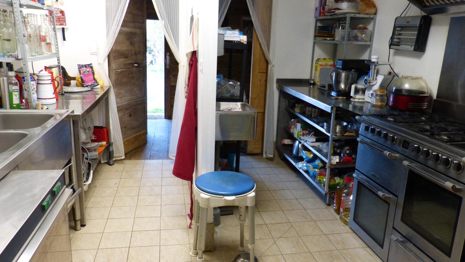  for sale detached house Ballon Sarthe 6