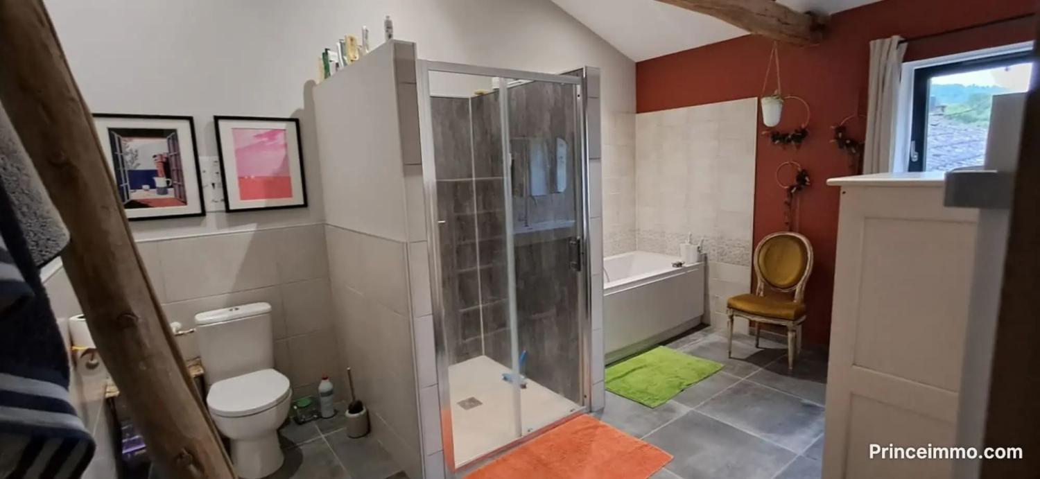 for sale house Douelle Lot 19