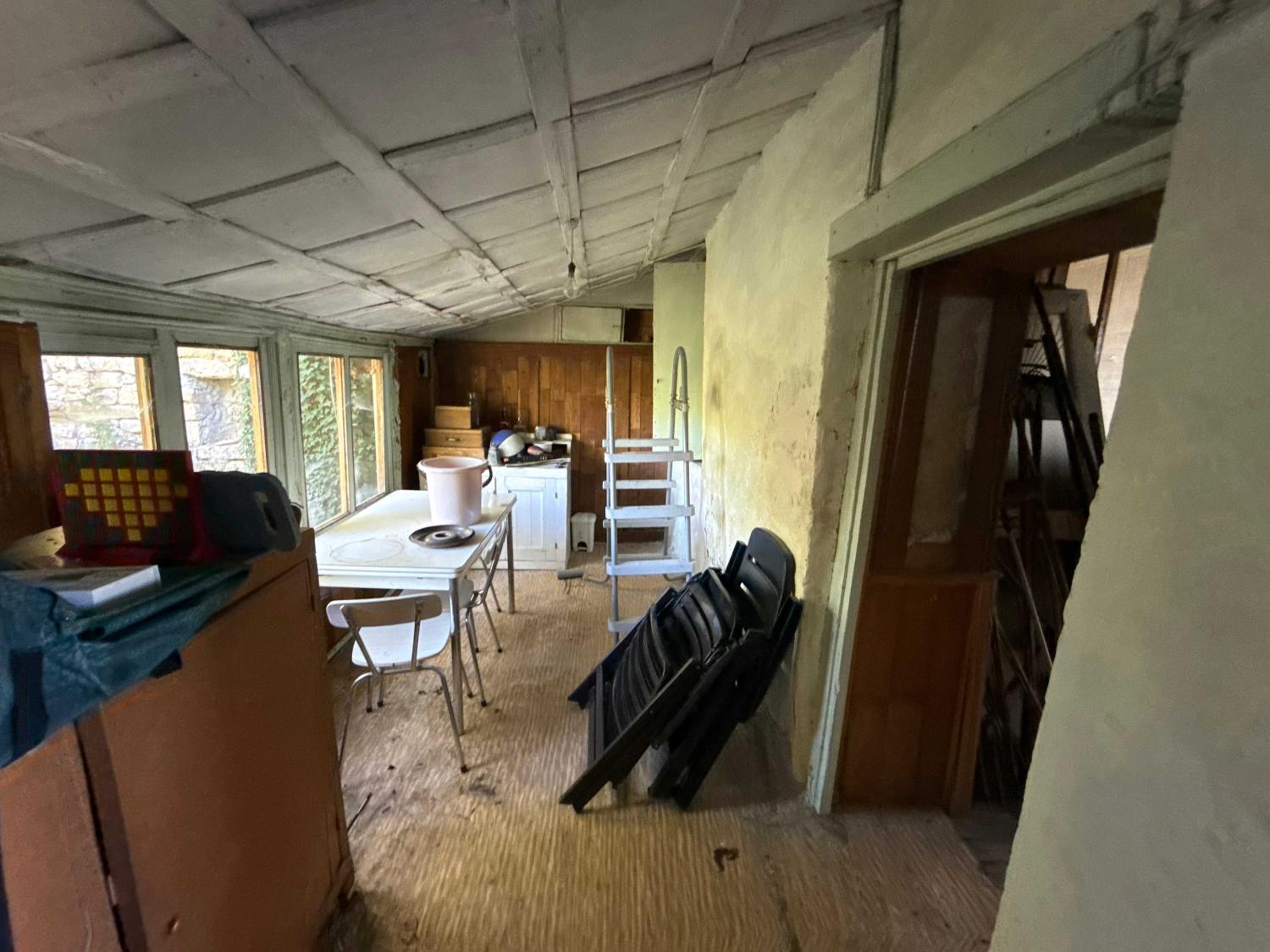  for sale detached house Ormoy Haute-Saône 22