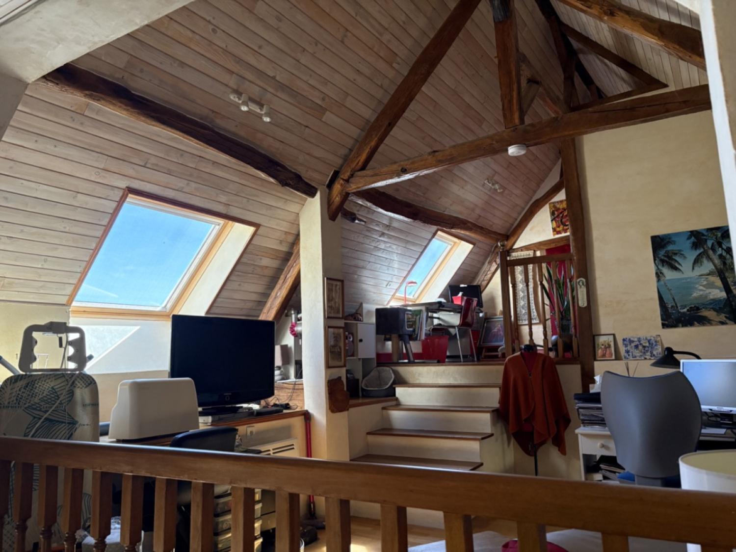for sale detached house Meuzac Haute-Vienne 27