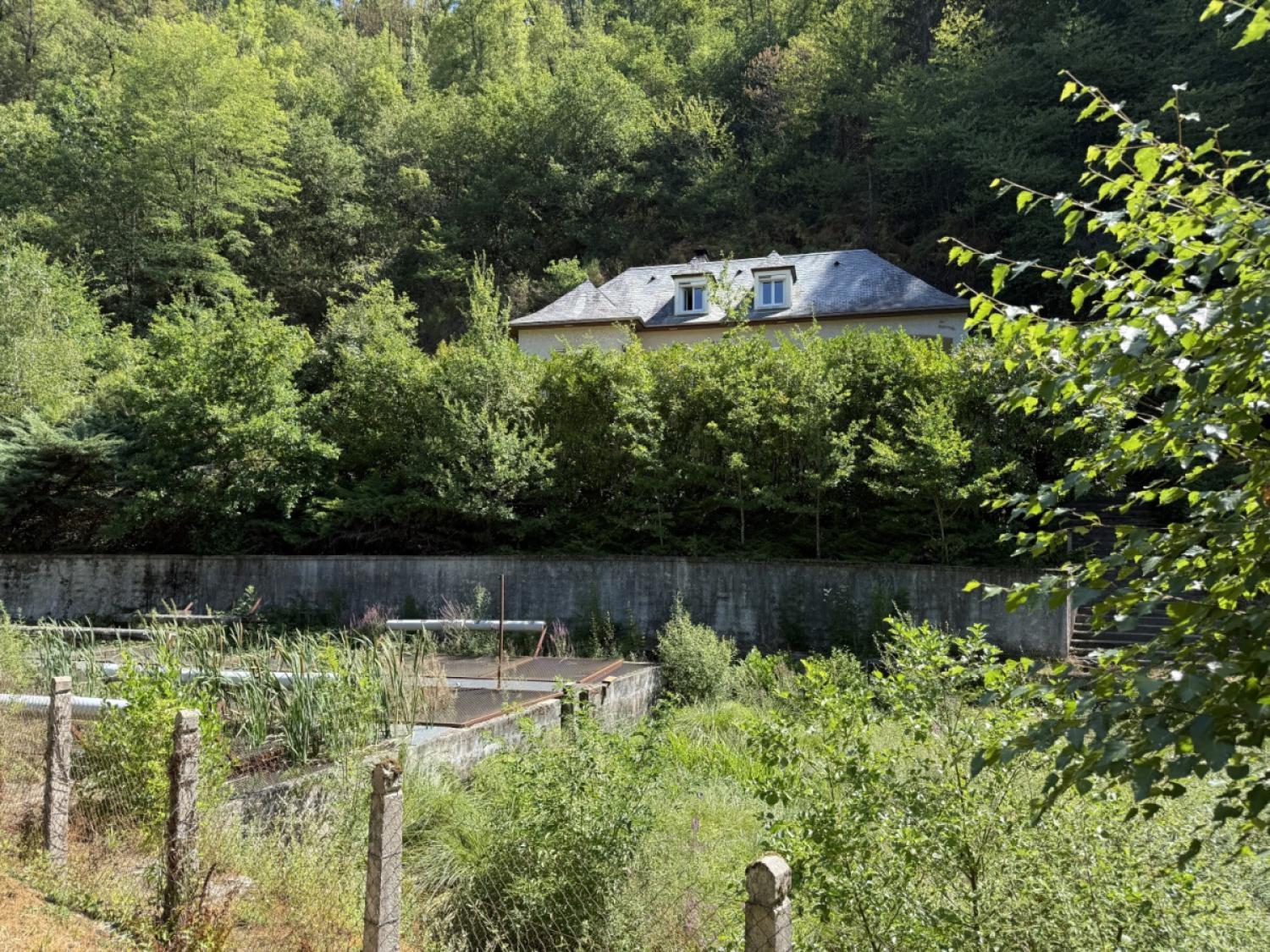  for sale detached house Vignols Corrèze 11