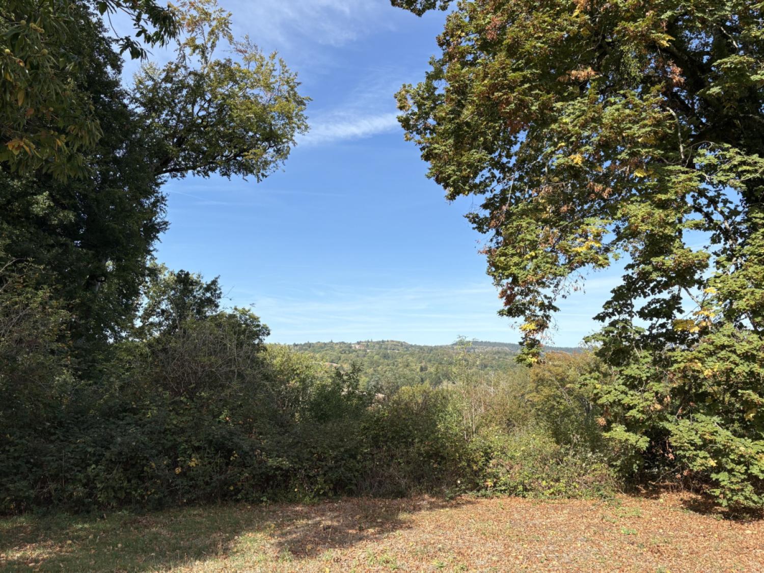  for sale property with holiday home Meuzac Haute-Vienne 5