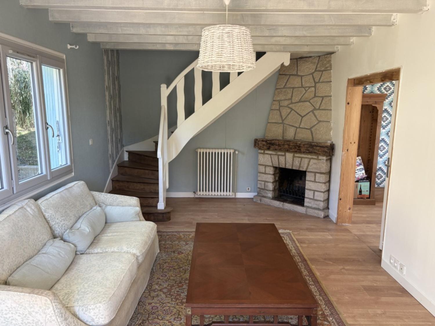  for sale detached house Saint-Pardoux-Corbier Corrèze 3