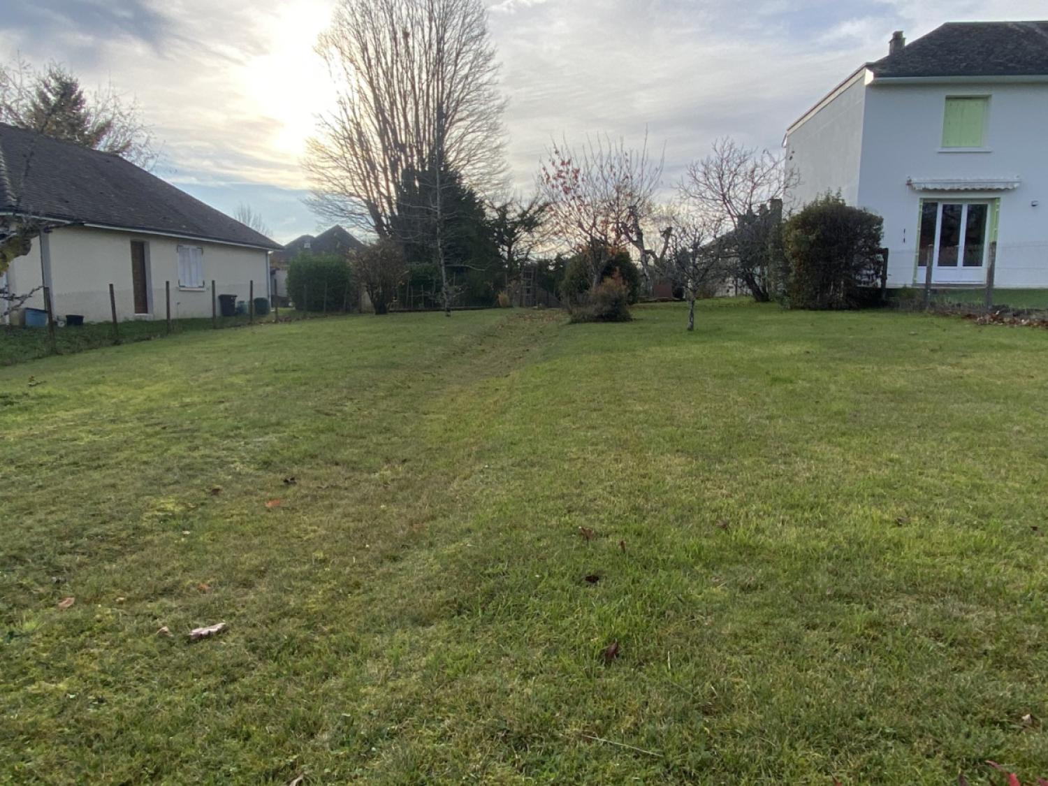  for sale detached house Arnac-Pompadour Corrèze 15