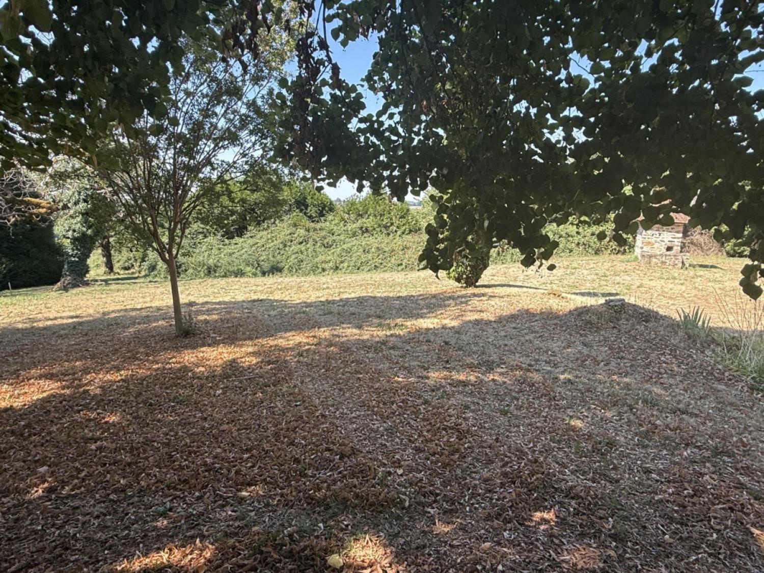 for sale detached house Lubersac Corrèze 20