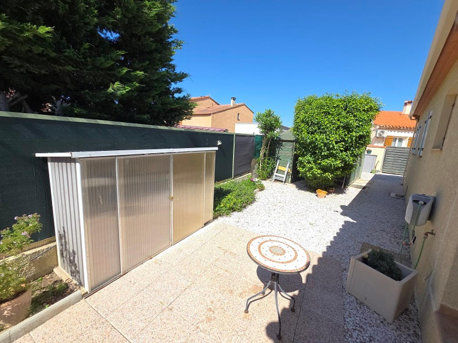  for sale villa Saint-Laurent-de-la-Salanque Pyrénées-Orientales 4