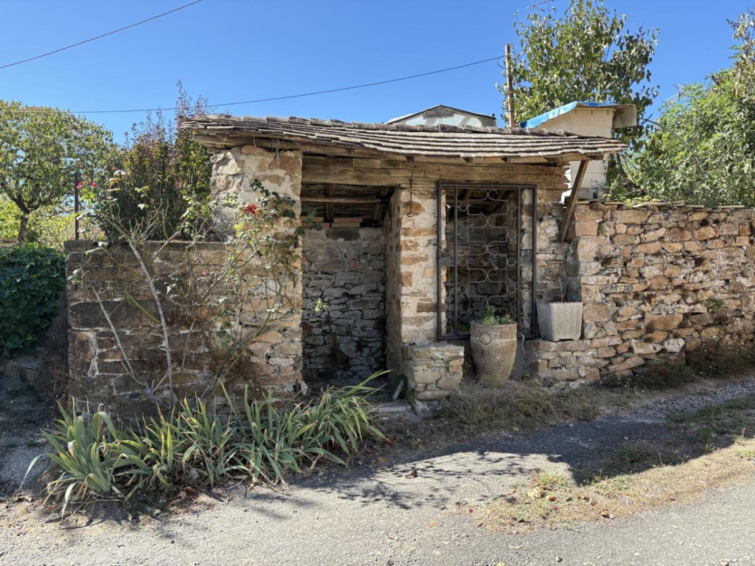 for sale detached house Meuzac Haute-Vienne 38