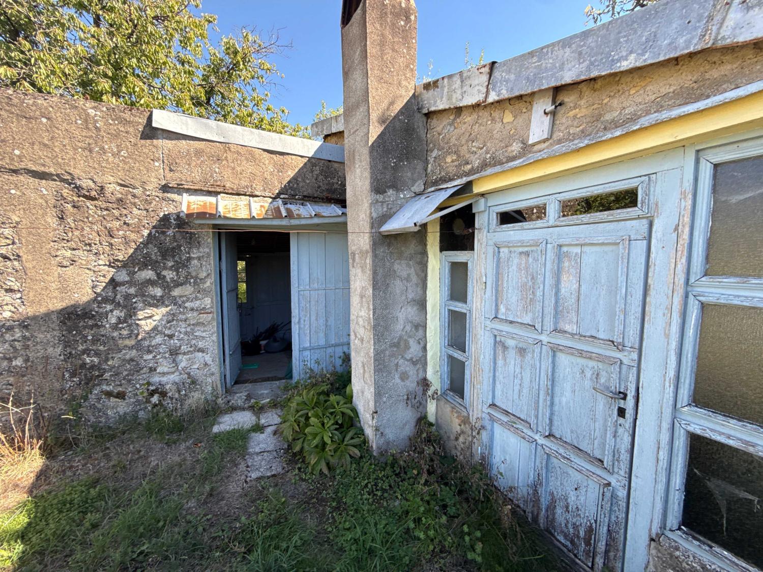  for sale detached house Ormoy Haute-Saône 21