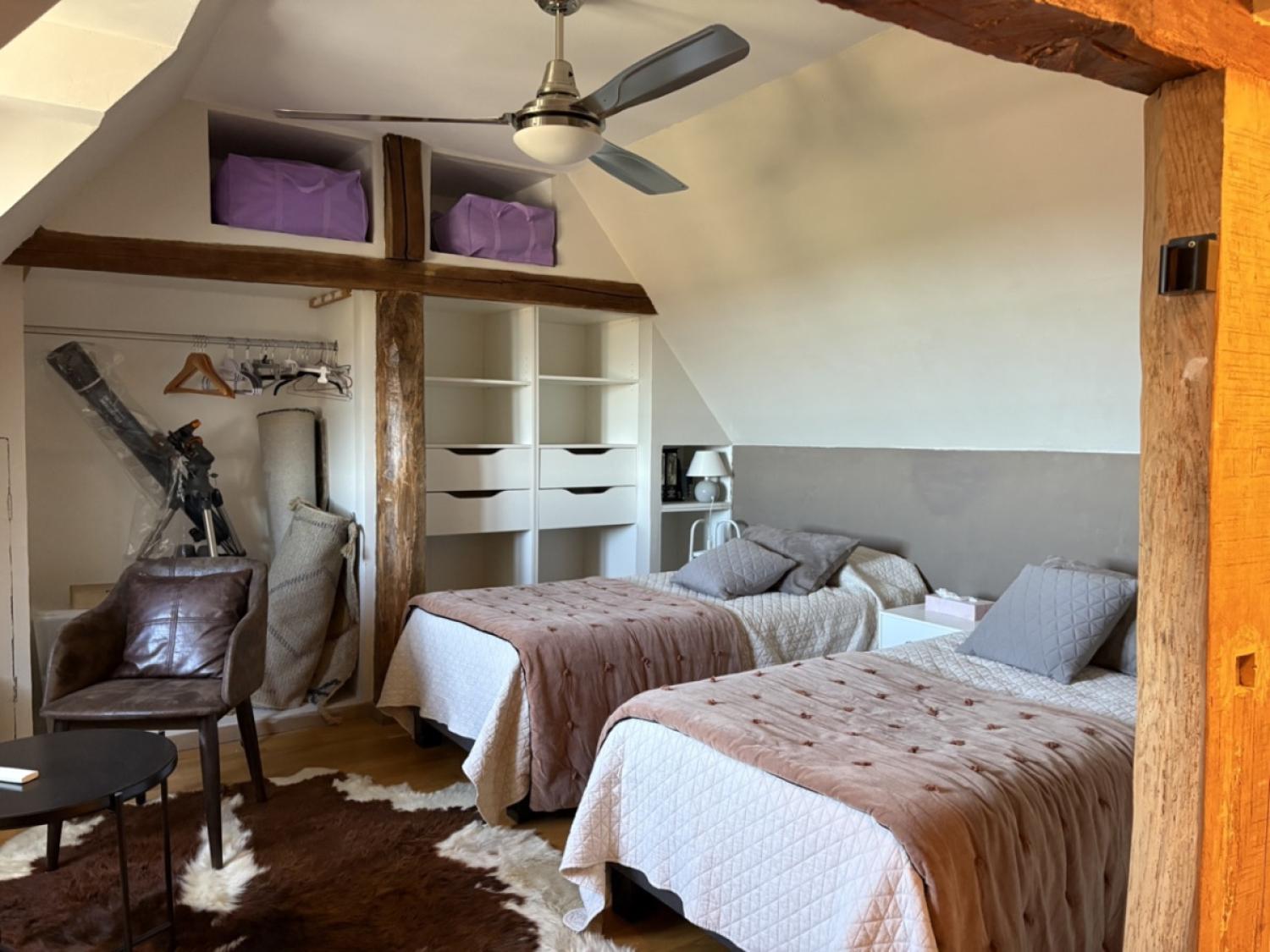 for sale detached house Meuzac Haute-Vienne 24