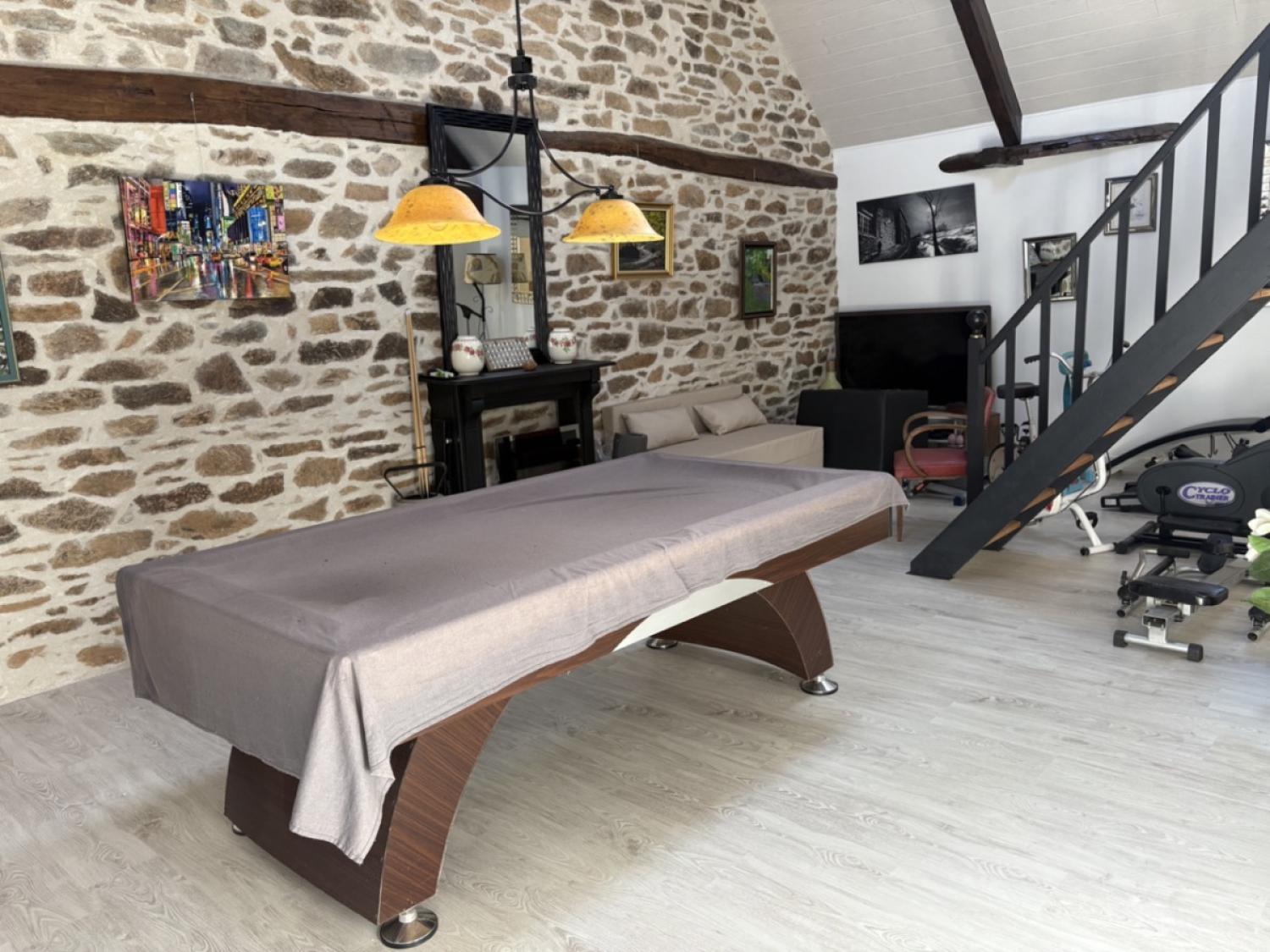for sale detached house Meuzac Haute-Vienne 11