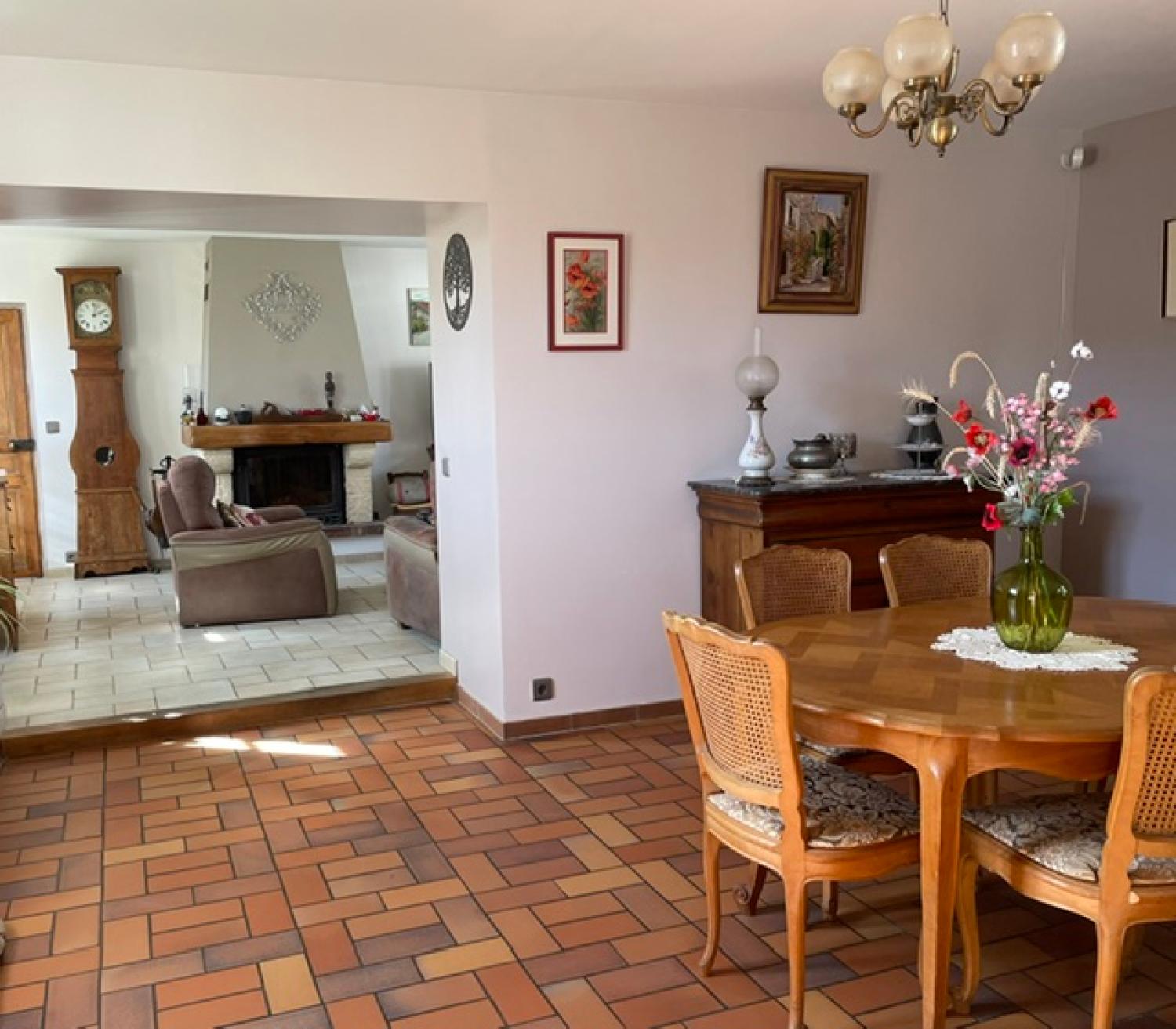 for sale property with holiday home Vez Oise 7