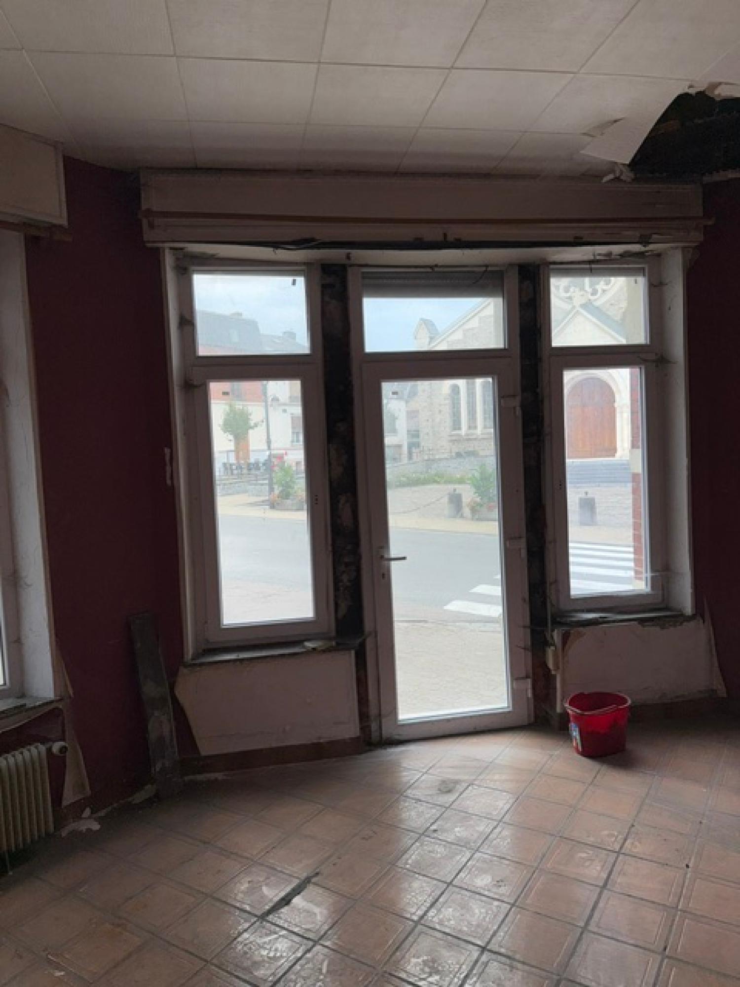  for sale mansion Givet Ardennes 26