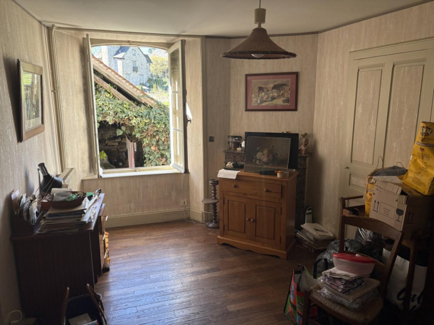 for sale village house Ségur-le-Château Corrèze 14