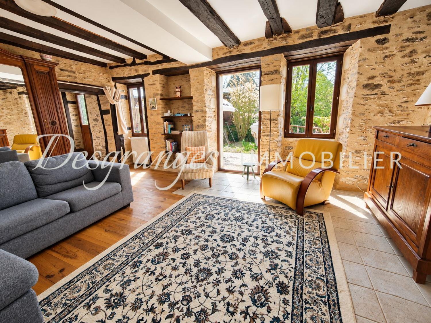 for sale house Payzac Dordogne 5