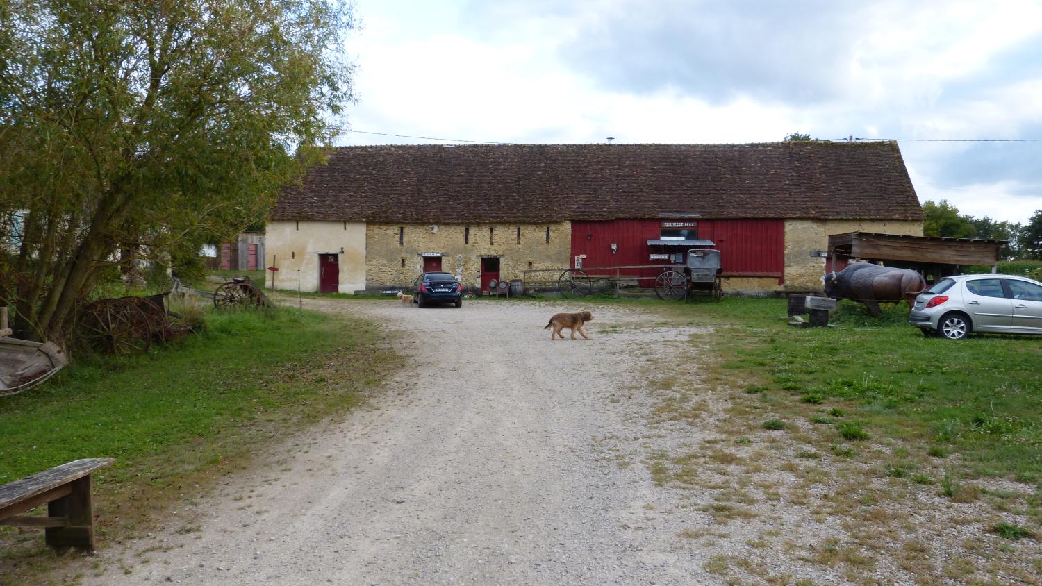  for sale detached house Ballon Sarthe 3