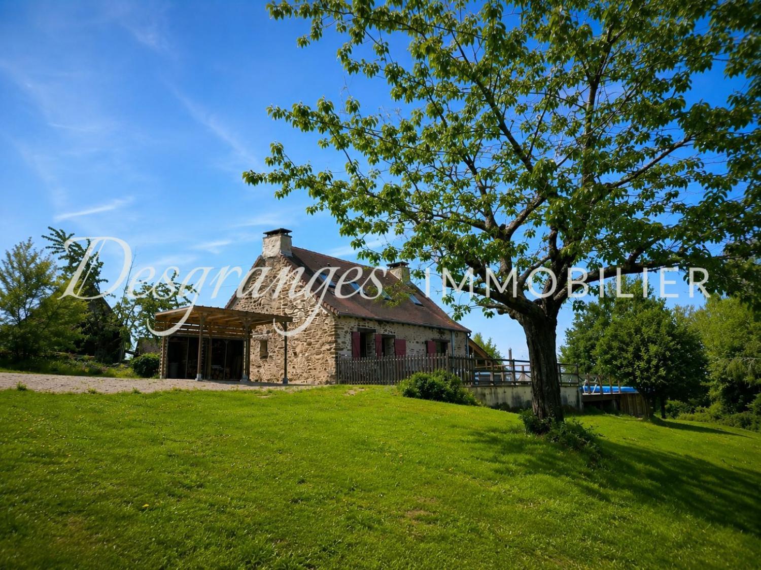 for sale house Payzac Dordogne 19