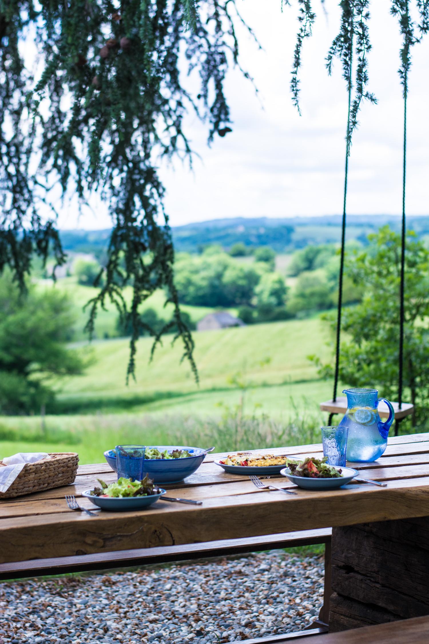  for sale property with holiday home Bor-et-Bar Aveyron 8