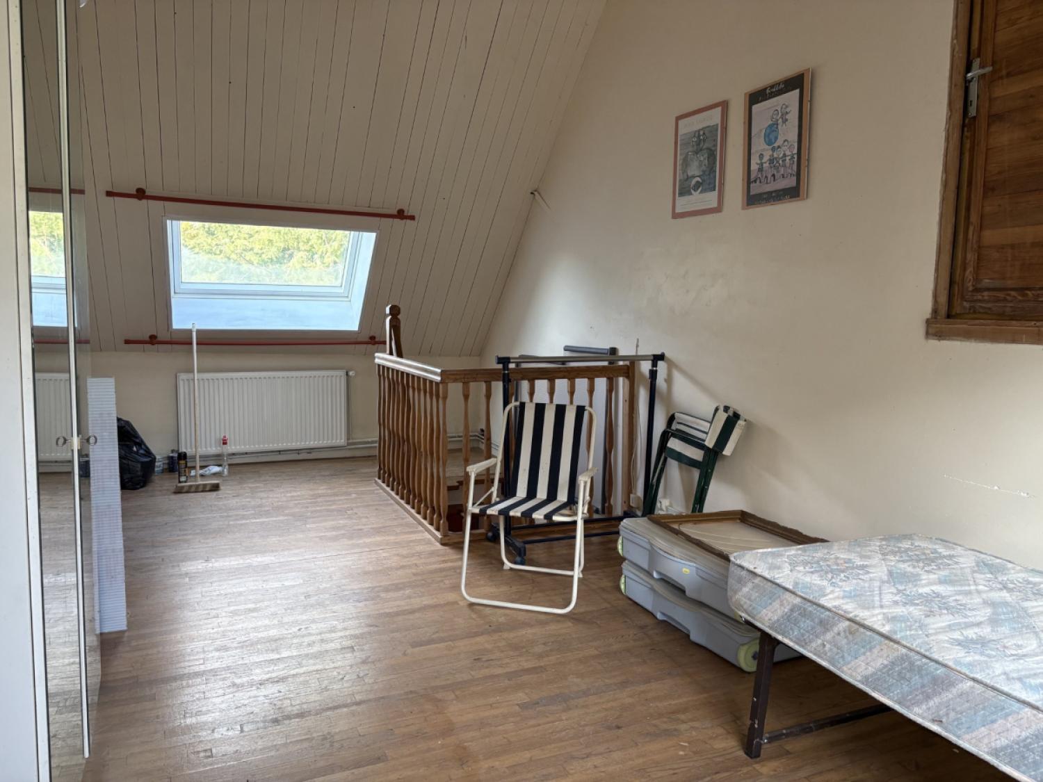  for sale detached house Coussac-Bonneval Haute-Vienne 18