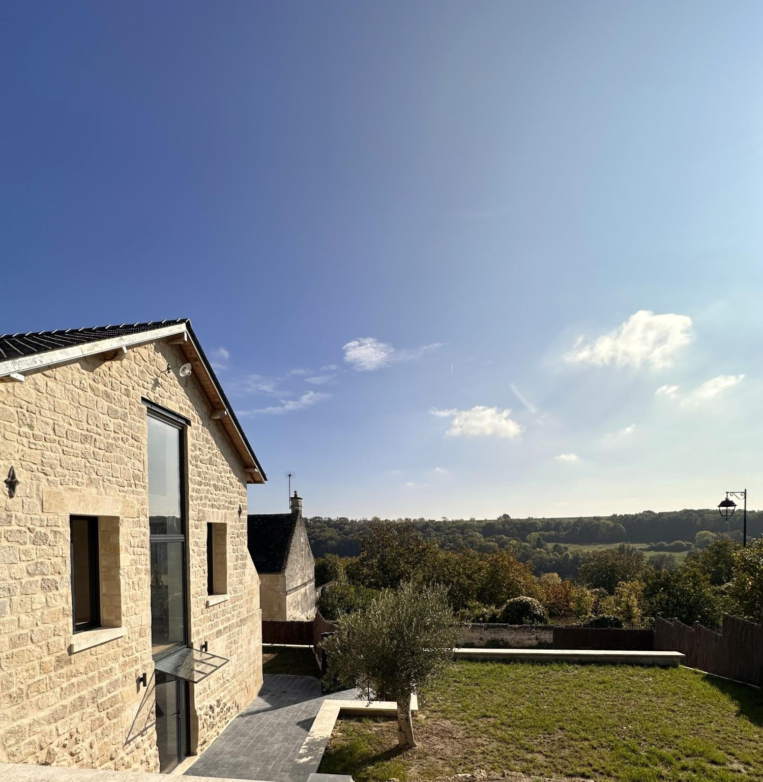  for sale detached house Acy Aisne 2