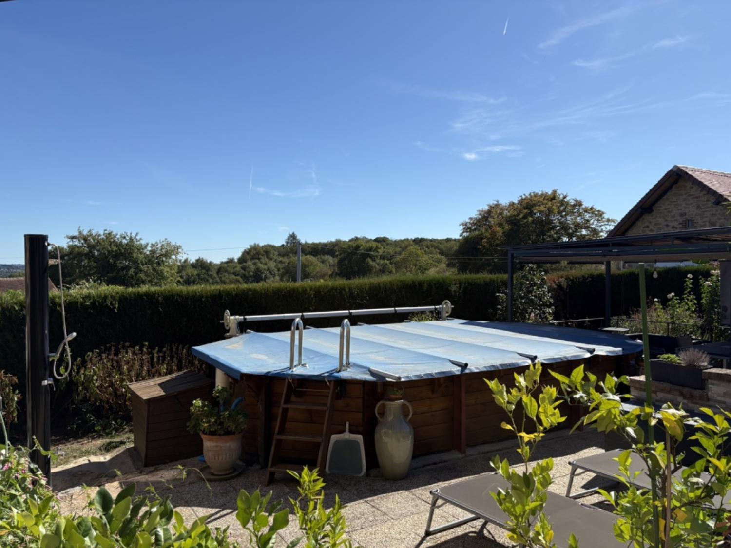 for sale detached house Meuzac Haute-Vienne 3