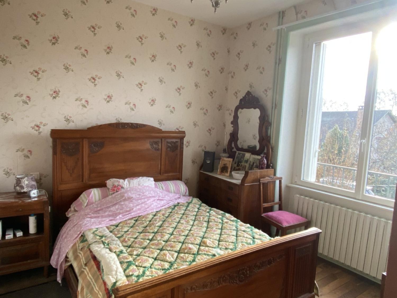  for sale detached house Arnac-Pompadour Corrèze 14