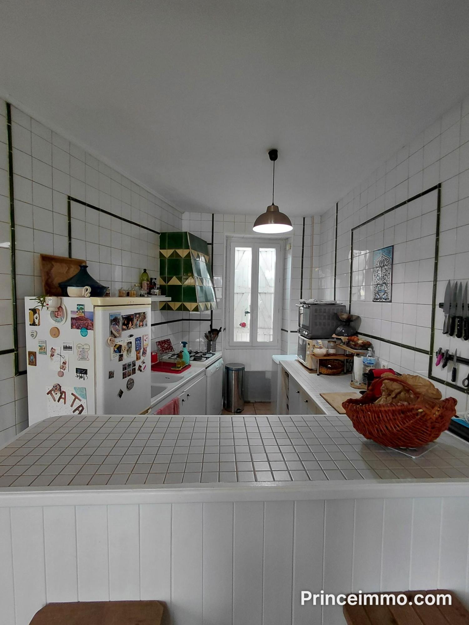  for sale village house Douelle Lot 4