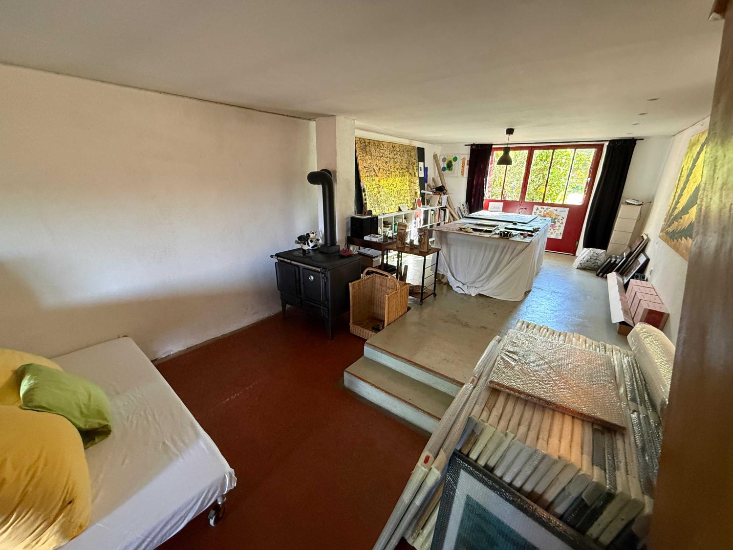 for sale village house Bourbonne-les-Bains Haute-Marne 22