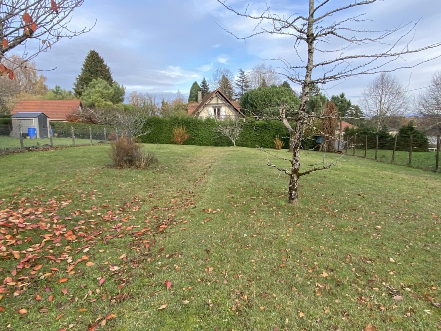  for sale detached house Arnac-Pompadour Corrèze 16