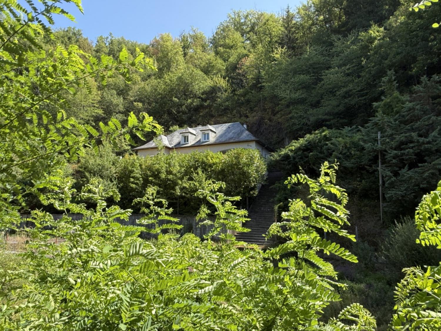  for sale detached house Vignols Corrèze 1