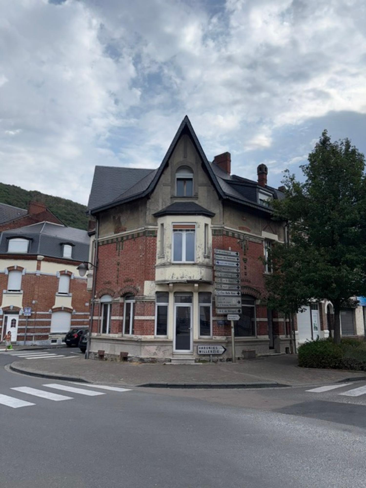  for sale mansion Givet Ardennes 2
