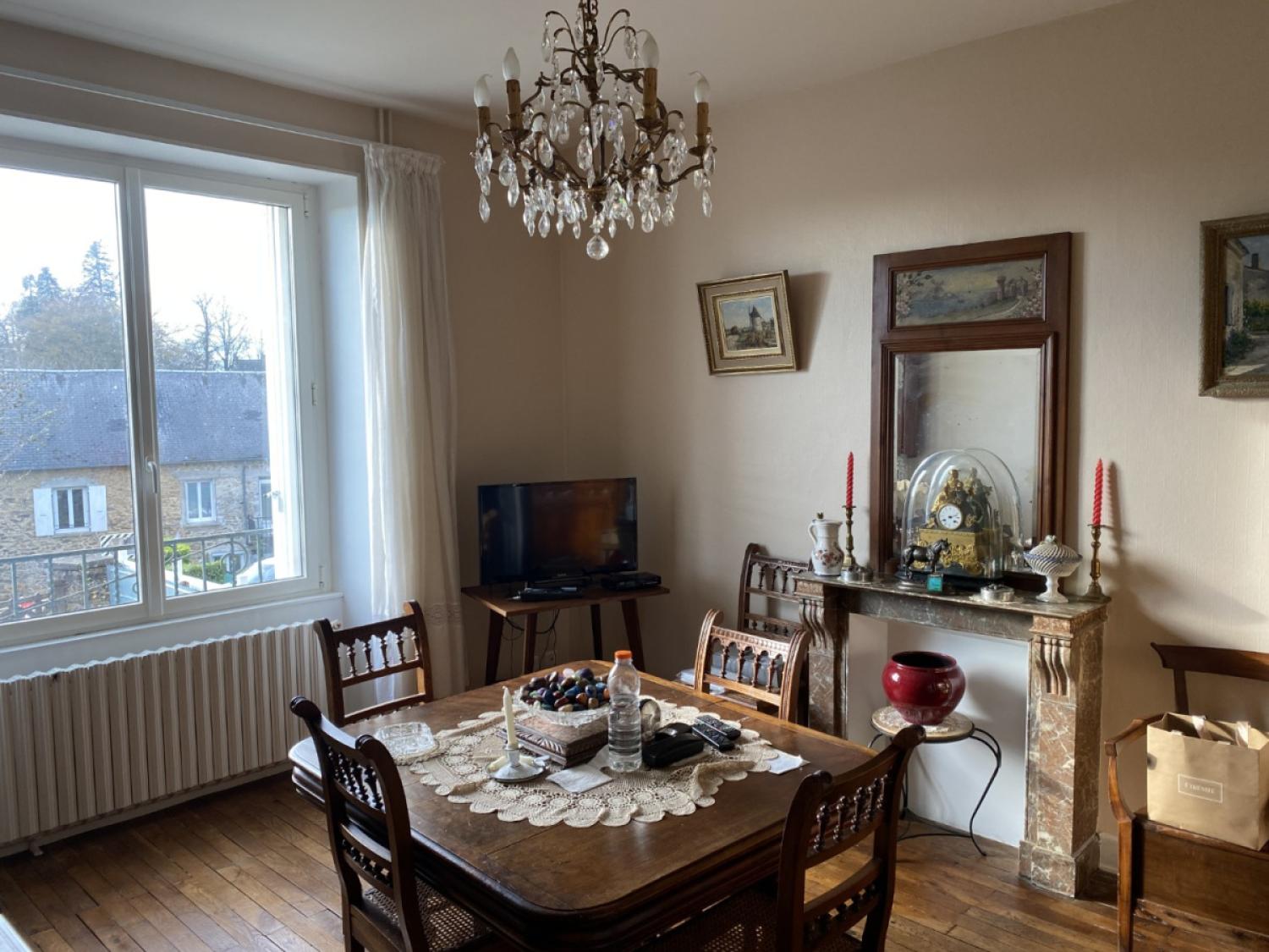  for sale detached house Arnac-Pompadour Corrèze 10