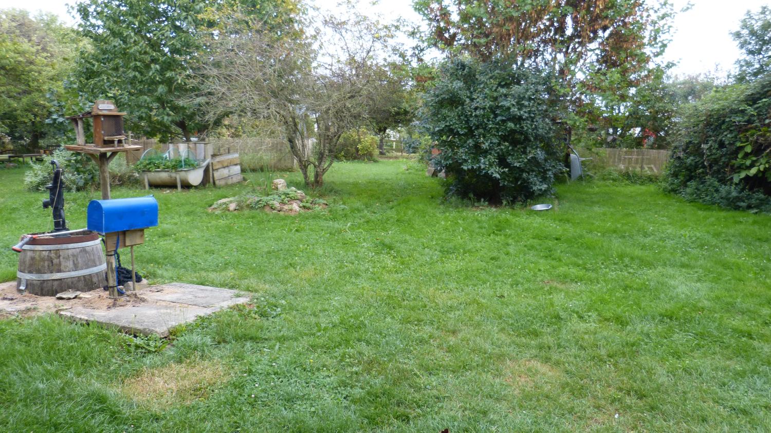  for sale detached house Ballon Sarthe 17