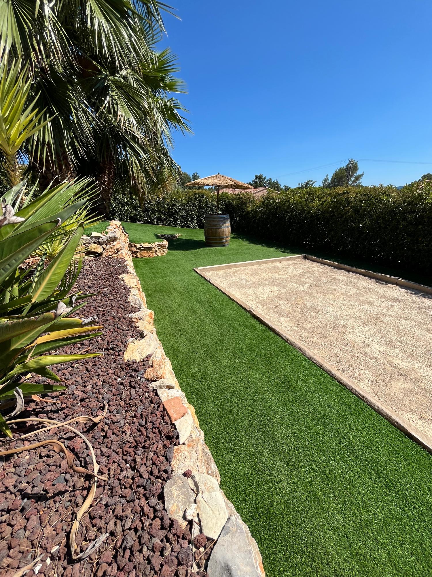  for sale detached house Lorgues Var 3