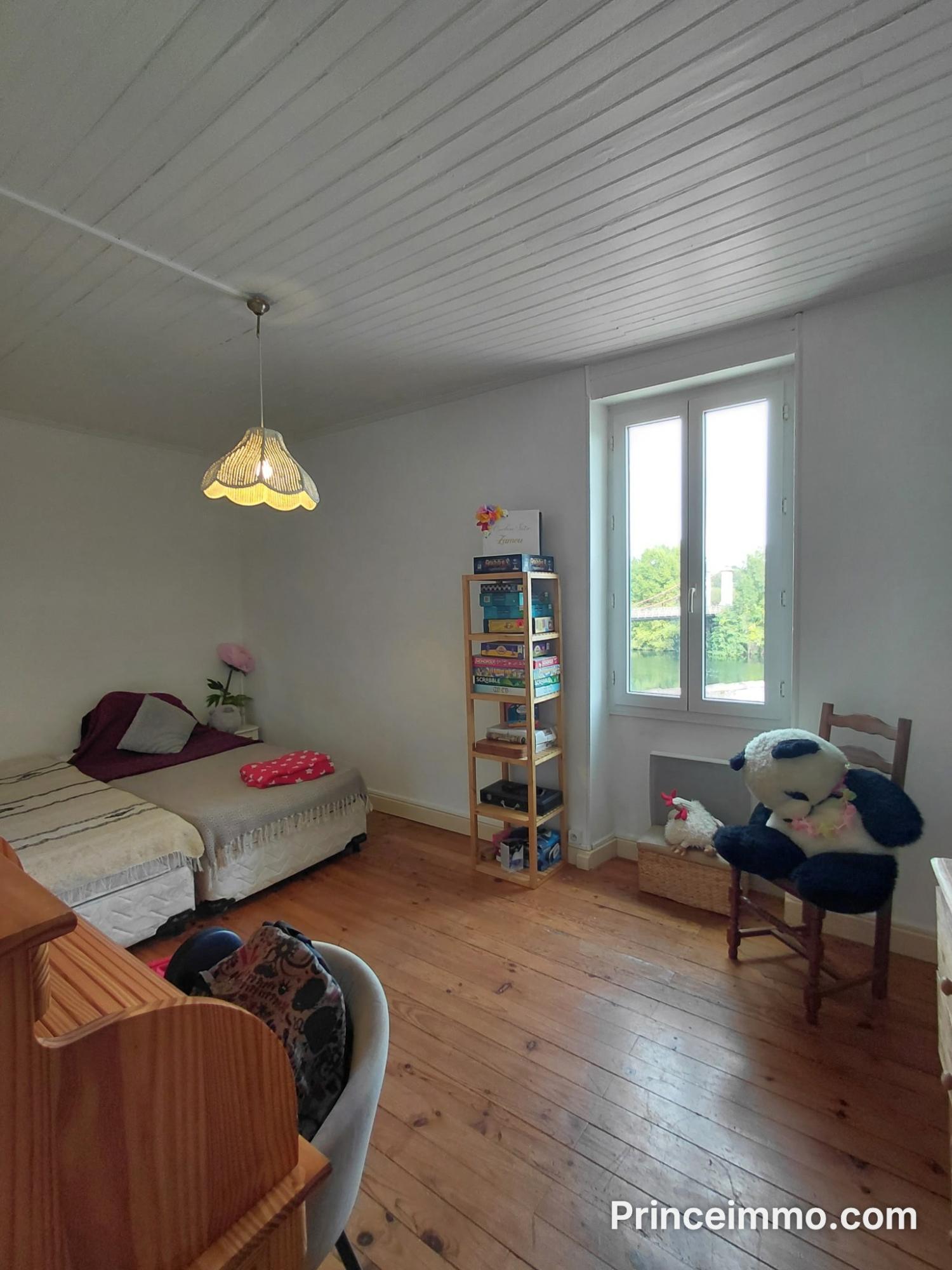  for sale village house Douelle Lot 18