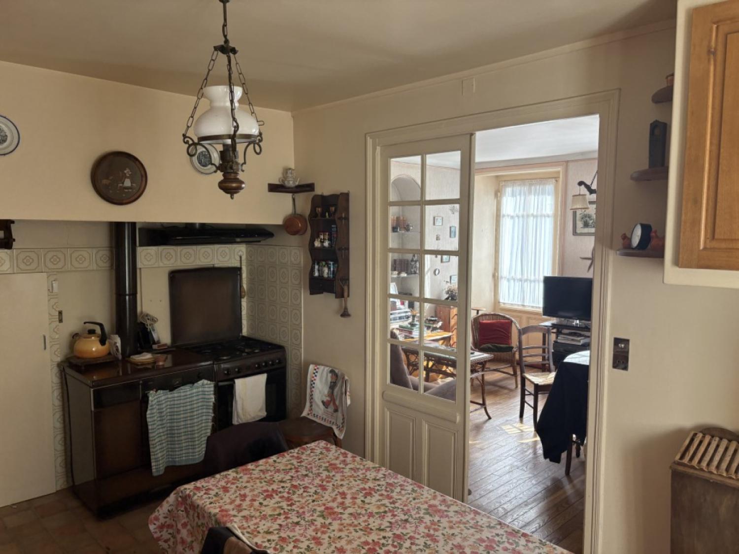 for sale village house Ségur-le-Château Corrèze 7