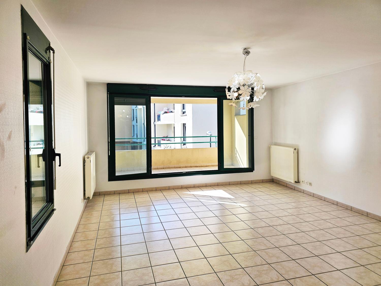 for sale apartment Sens Yonne 4
