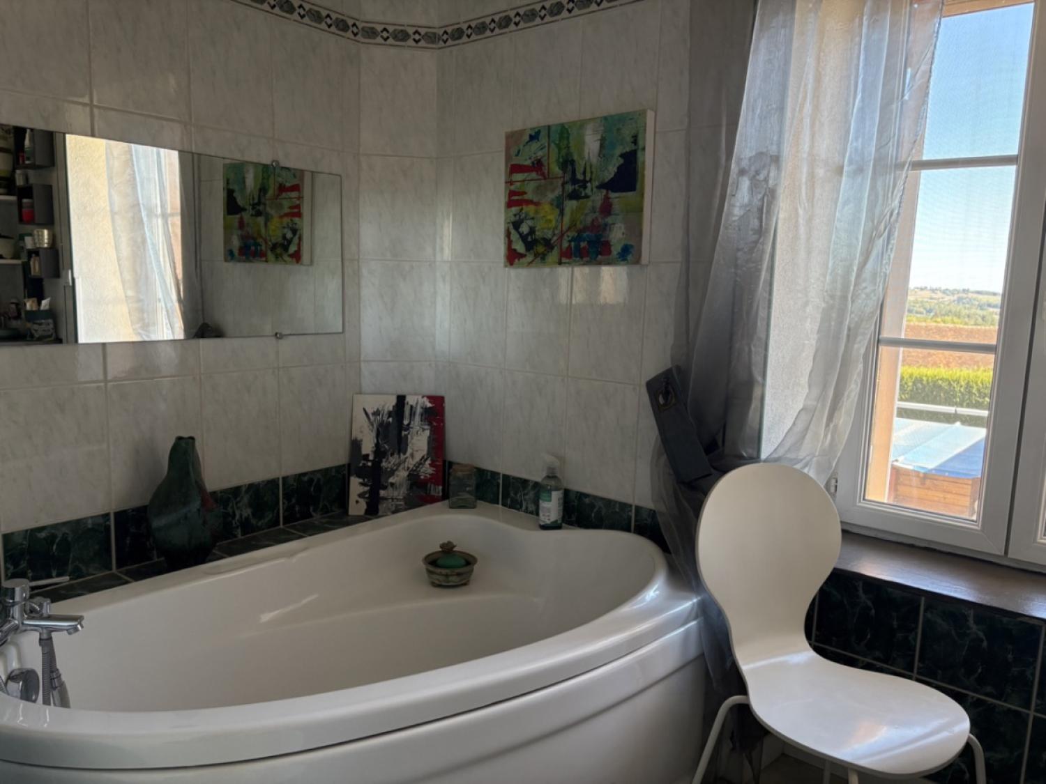 for sale detached house Meuzac Haute-Vienne 20