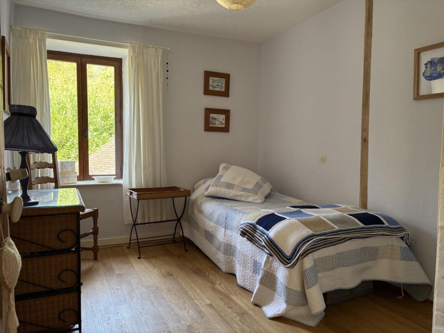  for sale property with holiday home Meuzac Haute-Vienne 13
