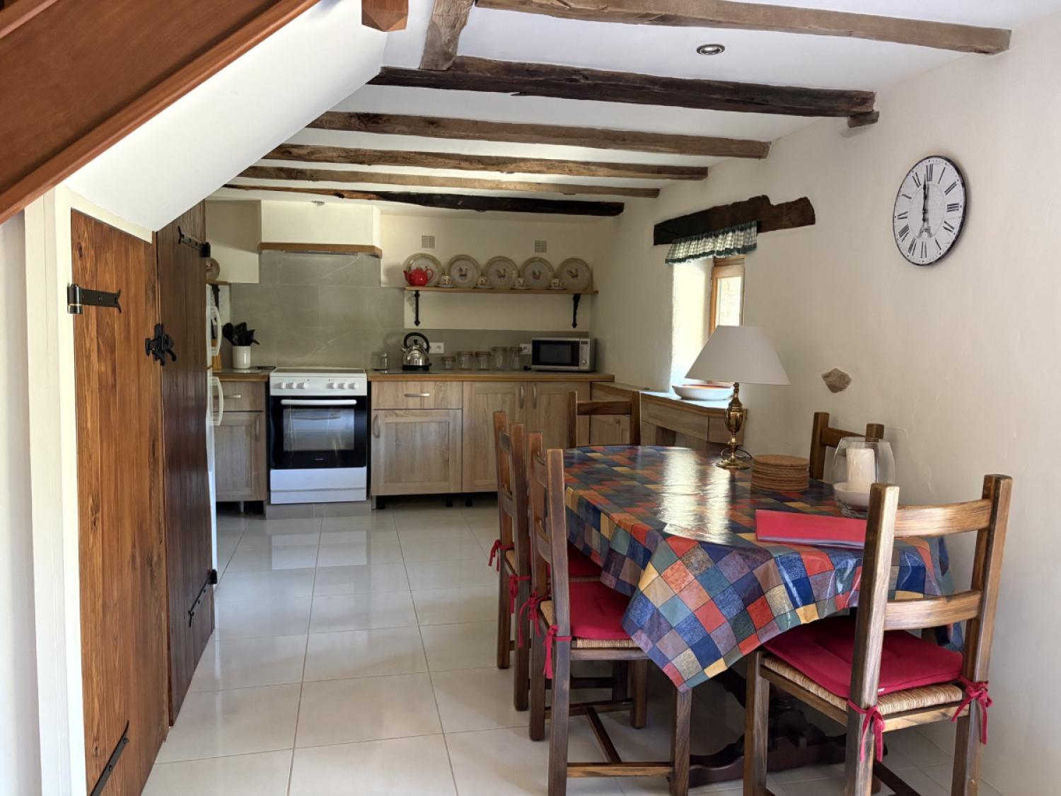  for sale property with holiday home Meuzac Haute-Vienne 26