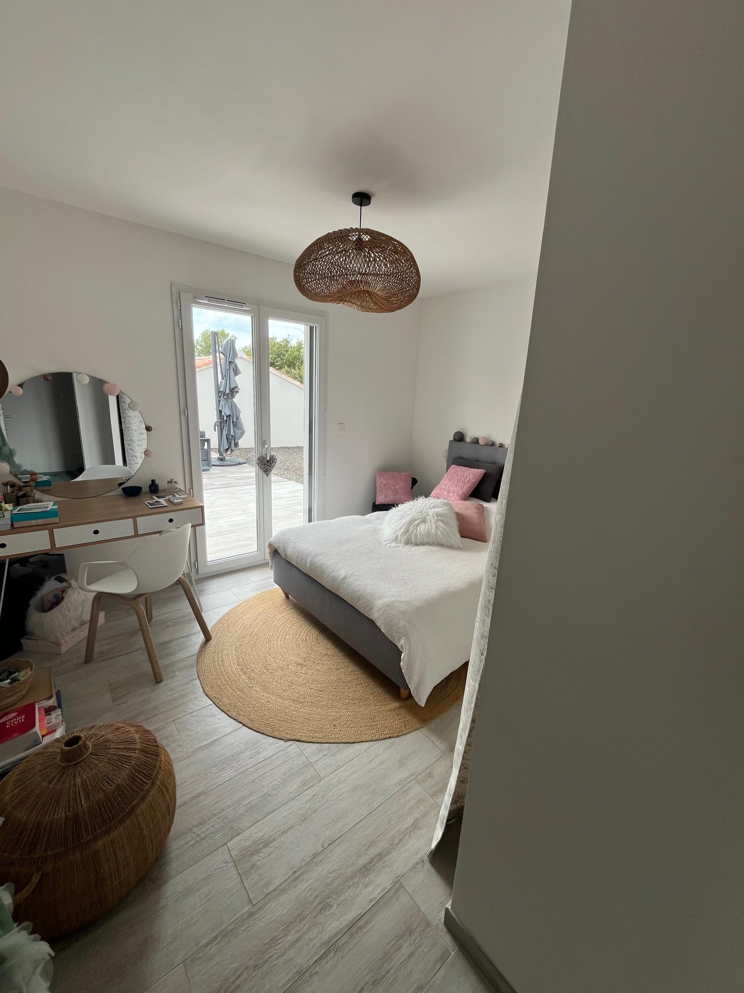  for sale detached house Lorgues Var 12